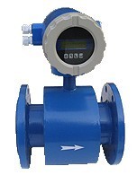 智能電磁流量計_儀器儀表欄目