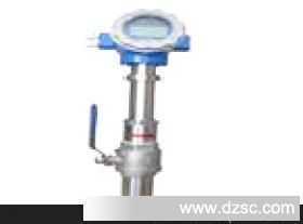 [圖]插入式電磁流量計,維庫電子市場網