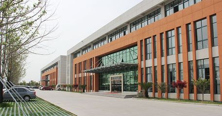 公司介紹 - 電磁流量計(jì)工廠直營店 江蘇橫河流量計(jì)儀表 - 九正(中國建材第一網(wǎng))