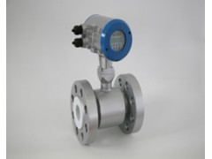 SFG-K高壓型電磁流量計(jì)