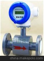 【電磁流量計(jì) 智能電磁流量計(jì) 污水電磁流量計(jì) LDB50電磁流量計(jì)】價(jià)格,廠家,圖片,流量計(jì),無錫求信流量儀表-