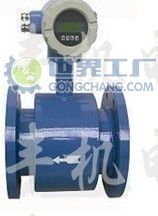 供應BFG-S型電磁流量計_儀器儀表_世界工廠網中國產品信息庫