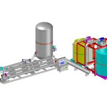 北京流量計廠銷售部 主營 電磁流量計 渦輪流量