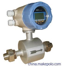 電池供電式插入電磁流量計圖片,電池供電式插入電磁流量計圖片大全,金湖斯美特儀表-