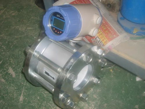 強酸流量計電磁流量計專業(yè)生產
