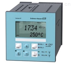 供應E+H CPA111-10B 電磁流量計 現(xiàn)貨 安徽代理_流量儀表_流量計_錐流量計 _產品庫_中國儀表網