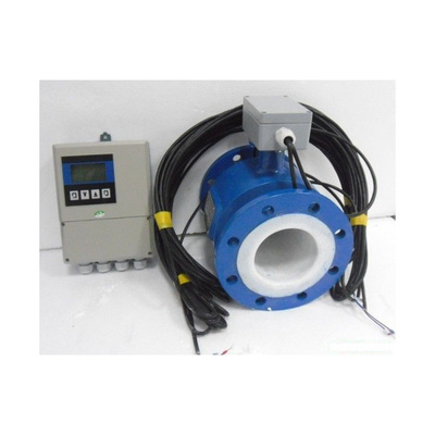 FED-LD-防腐型智能電磁流量計_生產防腐型智能電磁流量計,防腐型智能電磁流量計選型,防腐型智能電磁流量計廠家,供應防腐型智能電磁流量_供應信息_中國化工儀器網