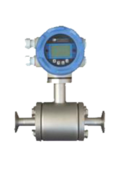 SASDWS衛(wèi)生型電磁流量計