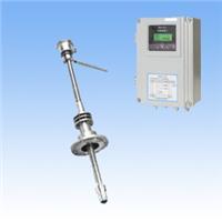 插入式電磁流量計 SSR-LED 管道式電磁流量計