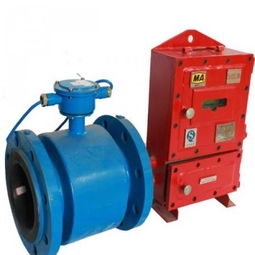 流量計廠家 優耐中國 專業定制電磁流量計 國品匠心