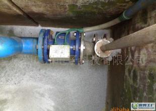 供應電磁流量計 四氟襯里 測腐蝕性介質 質保18個月計_儀器儀表_世界工廠網中國產品信息庫