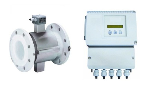 MAG-XE分體型電磁流量計(jì)--威爾泰品牌電磁流量計(jì)_CO土木在線