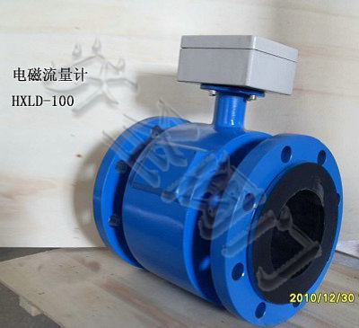 四川HXLD-100電磁流量計(jì)價(jià)格 品牌:濟(jì)圣閥門 上海 規(guī)格:DN15 含量100-蓋德化工網(wǎng)