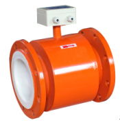 食品廠污水流量計(jì)