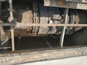 迅爾儀表 河南新鄉(xiāng)某污水處理廠電磁流量計(jì)流量不穩(wěn)定 波動(dòng)解決方案