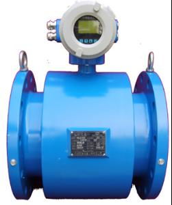 電磁流量計(jì)