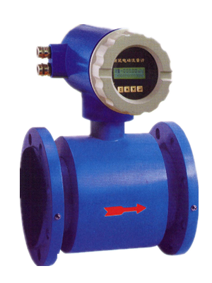 XTG型智能電磁流量計(jì)_中國環(huán)保在線