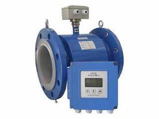 西安站- 西安分體式電磁流量計(西安友和生產供應 批發 價格)-西安分體式電磁流量計西安友和自動化專業供應