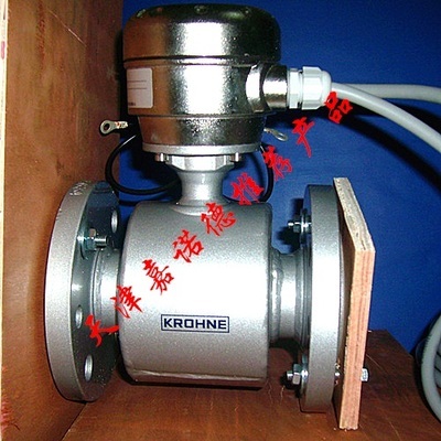 [圖]供應科隆電磁流量計,4300c分體式,維庫電子市場網