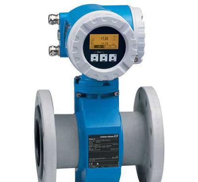 【E+H電磁流量計PromagL(經濟型)】價格_廠家_圖片 -