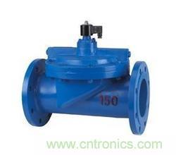 在調試階段法蘭式電磁流量計常見故障分析-基礎知識-電子元件技術網電子百科