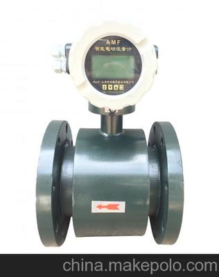 DN65污水電磁流量計圖片,DN65污水電磁流量計圖片大全,上海安鈞電子科技-