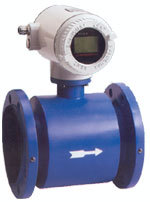 KEF系列智能電磁流量計-博利恒 KEF系列智能電磁流 電磁流量計-