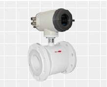 電磁流量計 產品展示 廣州安志機電