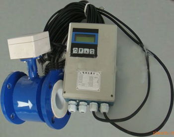 廣東電磁流量計(jì) 廣州電磁流量計(jì) 廣州迪川儀表科技