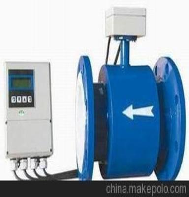 電磁流量計(jì)熱水帶積分儀電磁流量表