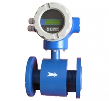 飲料廠專(zhuān)用全不銹鋼電磁流量計(jì)_儀器儀表欄目