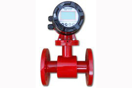 wiest/英國威斯特ESF5071 電磁流量計