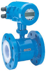 科隆KROHNE電磁流量計-流量計盡在-南昌市博采商貿(mào)