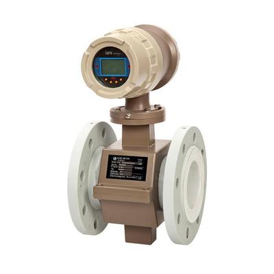 要想電磁流量計工作穩(wěn)定可靠,這些安裝要求不能少!_測量