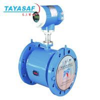 TLD智能電磁流量計-泰亞賽福-世界領先的檢測儀器集成供應商