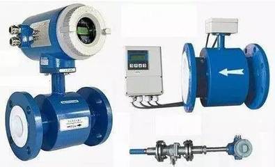 8個導(dǎo)致電磁流量計(jì)產(chǎn)生誤差的原因
