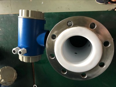 硫酸電磁流量計(jì)