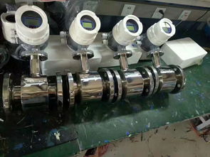 智能電磁流量計產業的改造需要哪些有利因素