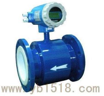 電磁流量計日常保養