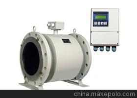 【上海威野生產供應 WY-LDE分體式電磁流量計】價格,廠家,圖片,流量計,上海威野儀器儀表-