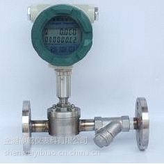 小口徑電磁流量計