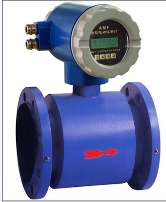 供應一體型電磁流量計/上海安銳13301616399_CO土木在線(原網易土木在線)