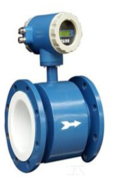 LD-600不銹鋼電磁流量計規格介紹及廠家直銷優勢