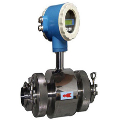衛生型電磁流量計 廠家選擇與價格指南