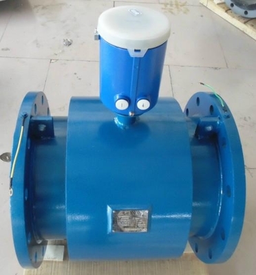 電池供電電磁流量計的優勢與應用