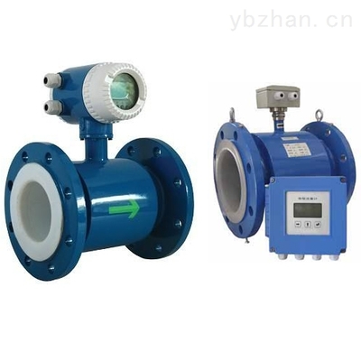 電磁流量計在工業流體測量中的應用與供應商解析