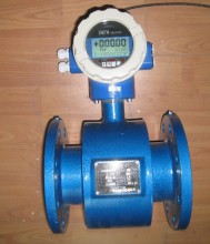 電磁流量計在現代工業(yè)中的應用與廣州昊儀自動化設備的專業(yè)服務