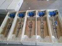 電磁流量計產(chǎn)品目錄