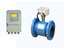 黑龍江與吉林電磁流量計經(jīng)銷點及電磁流量計應(yīng)用概述