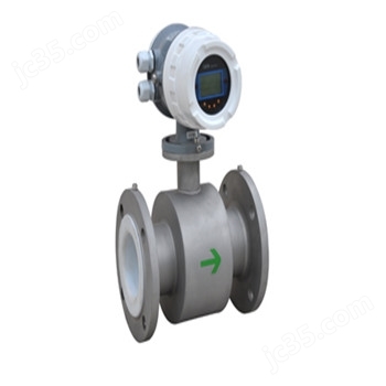 無線遠傳電磁流量計 現(xiàn)代工業(yè)流量測量的智能化革新